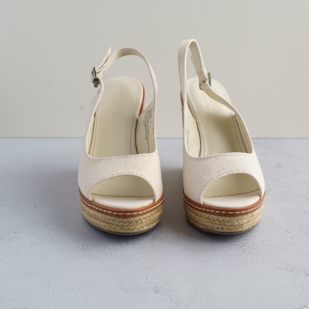 Espadrilles - Picture 1 of 4